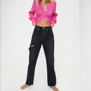 Agolde 90s Jean Serpent